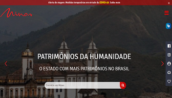 Portal Minas Gerais 2