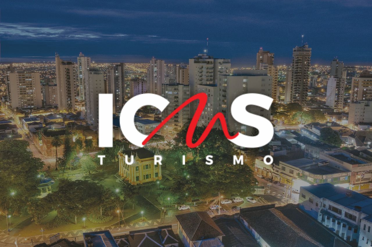 ICMS Turismo curso