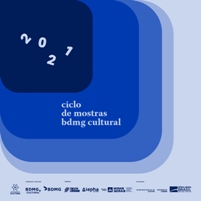 BDMG Cultural Mostras Ciclo 2021 