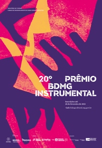 BDMG instrumental 2020