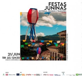 Festa Julina: sábado tem arraial na Cia Xadrez Dance em Lafaiete