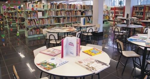 8 10 2021 minibiblioteca