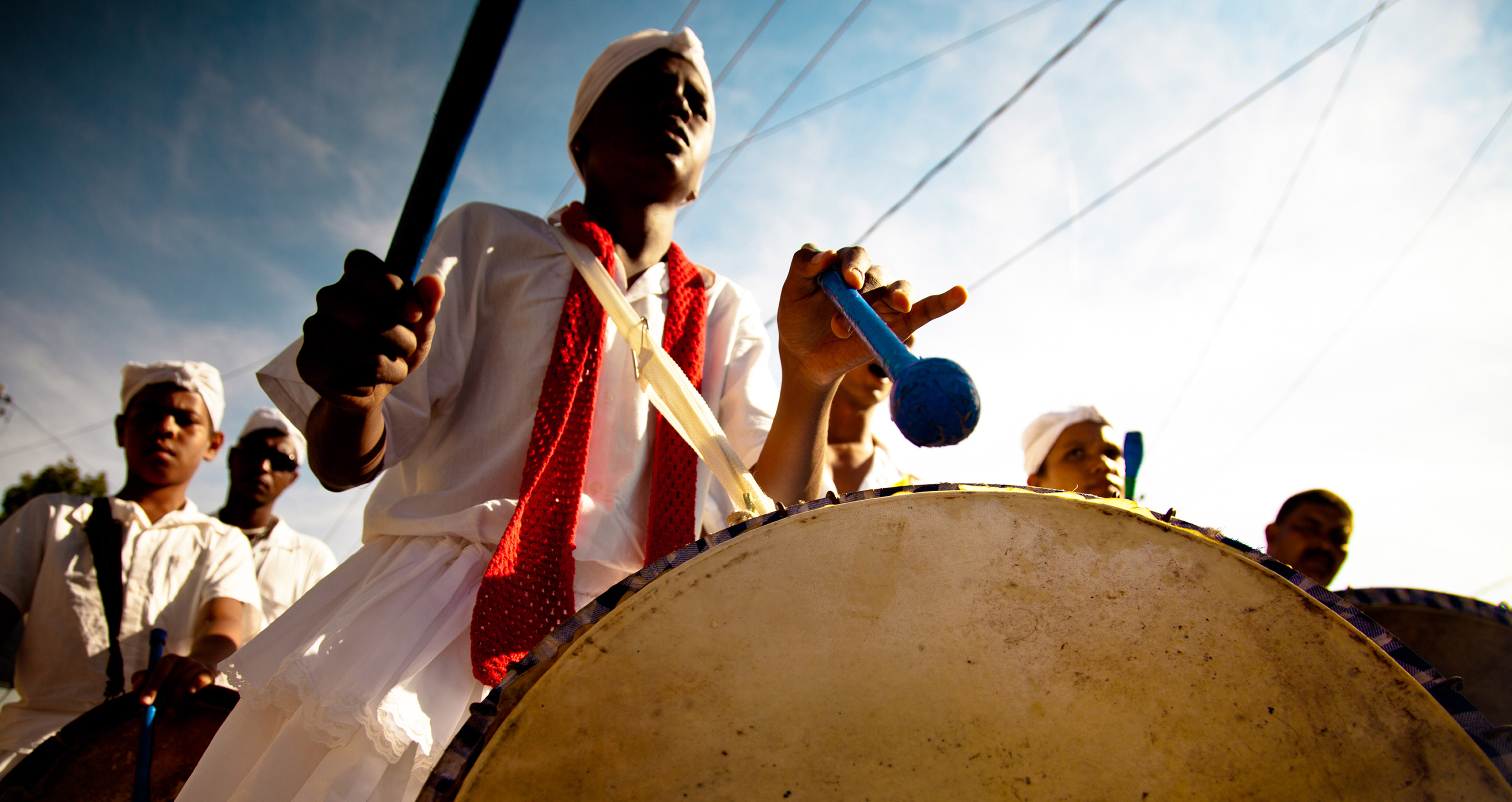 FESTA DA NOSSA SENHORA DO ROSÁRIO LAGOA SANTA Crédito Acervo Setur MG Consuelo de Abreu1