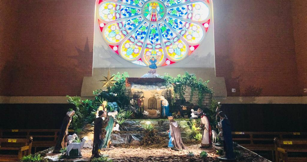 Padre Carlos Francisco Pocos de Caldas