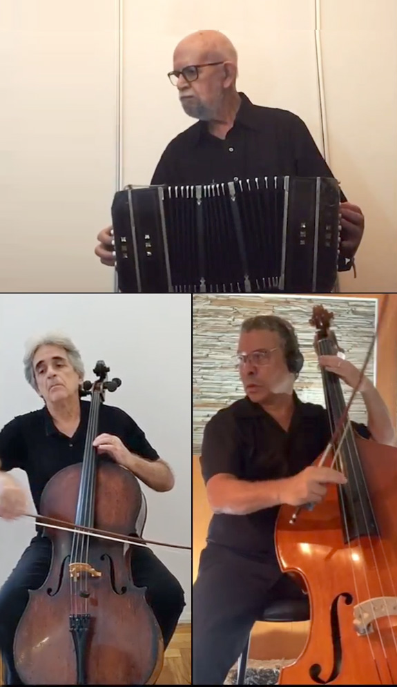 piazzolla