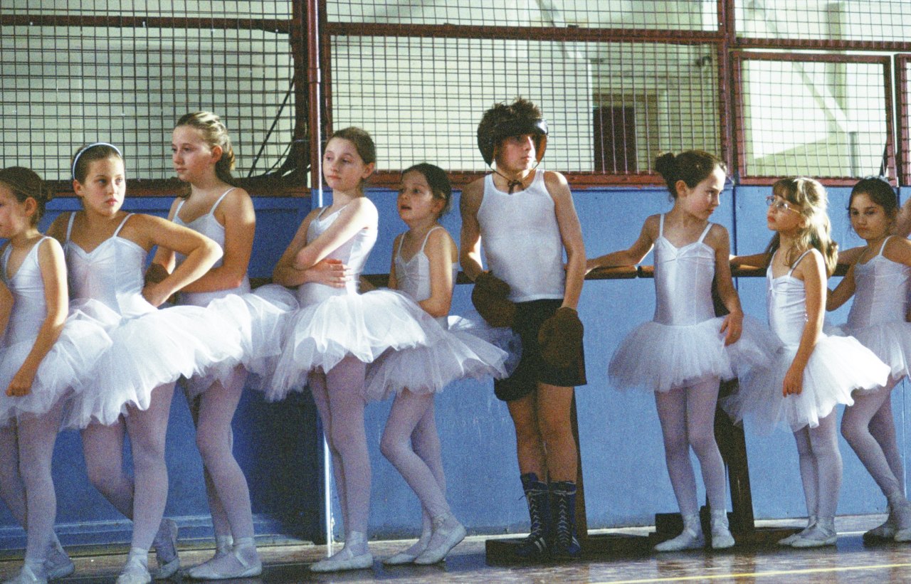 Billy Elliot4