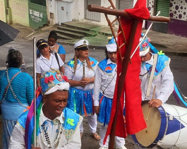 semana santa 2 2023