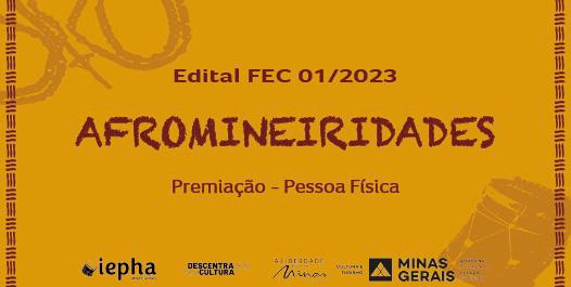 Afromineiridades2023