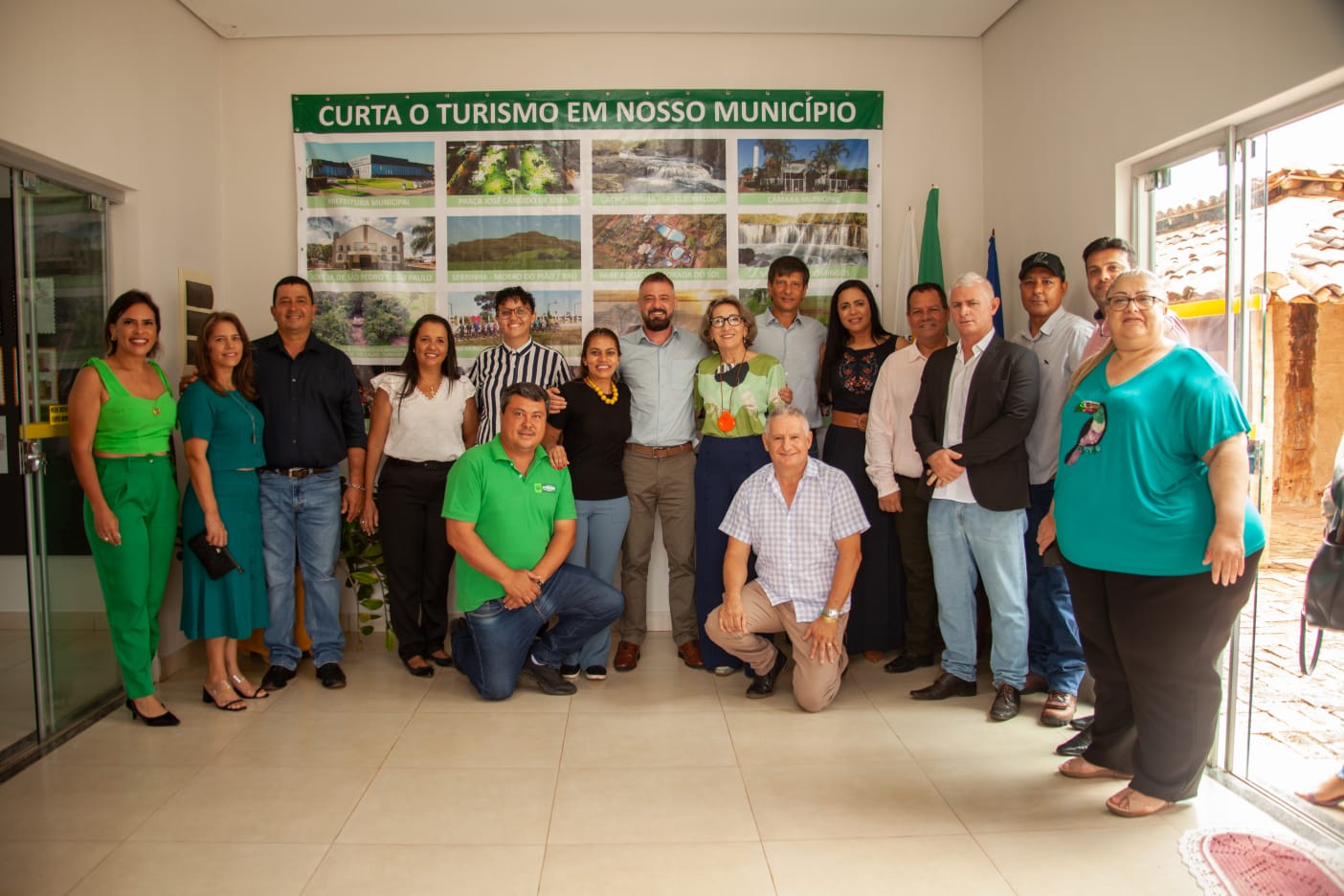 Agenda Final de semana Tringulo Mineiro