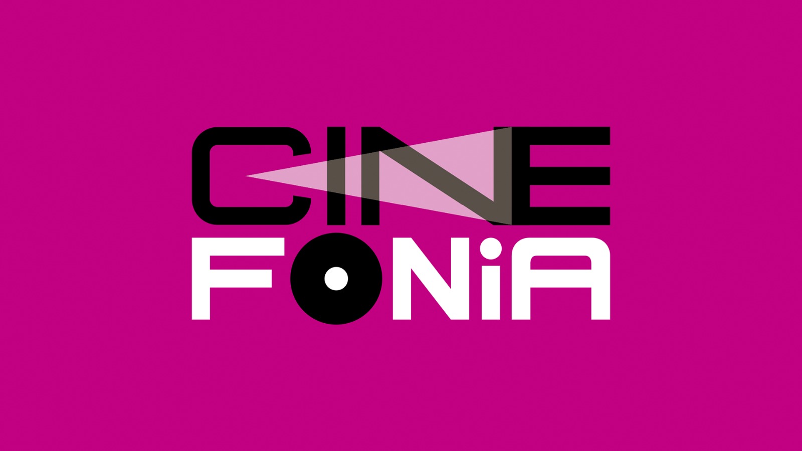 Cinefonia Rádio Inconfidência