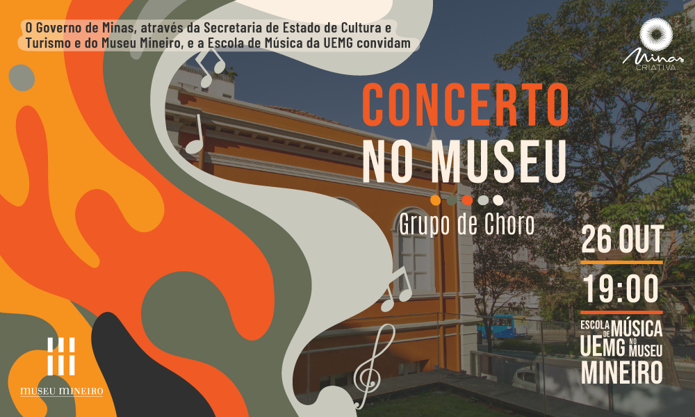 Concerto Museu Mineiro 06