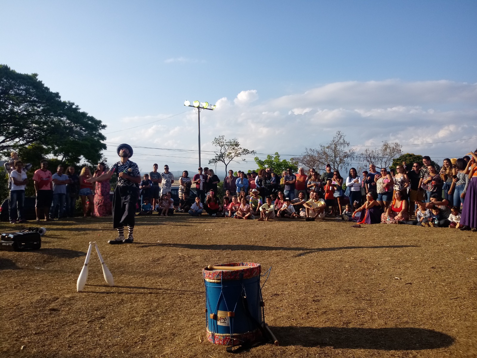 Festival da Primavera terá encontro de quatro filarmônicas no Campo Grande  - Toda Bahia