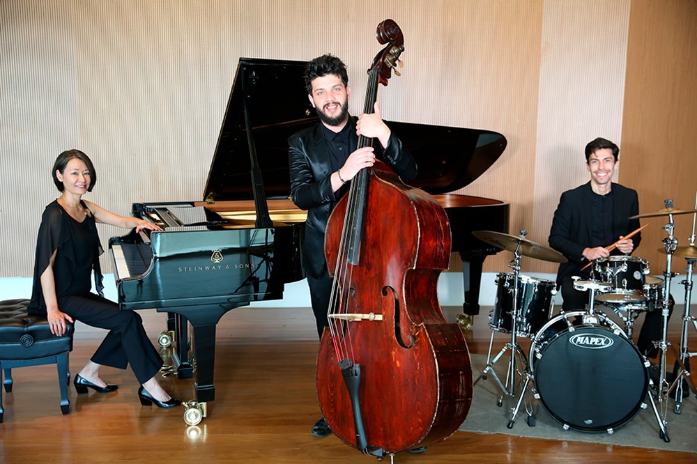 Filarmônica leva o jazz para a Sala Minas Gerais com o Concerto Carioca, de Radamés Gnattali