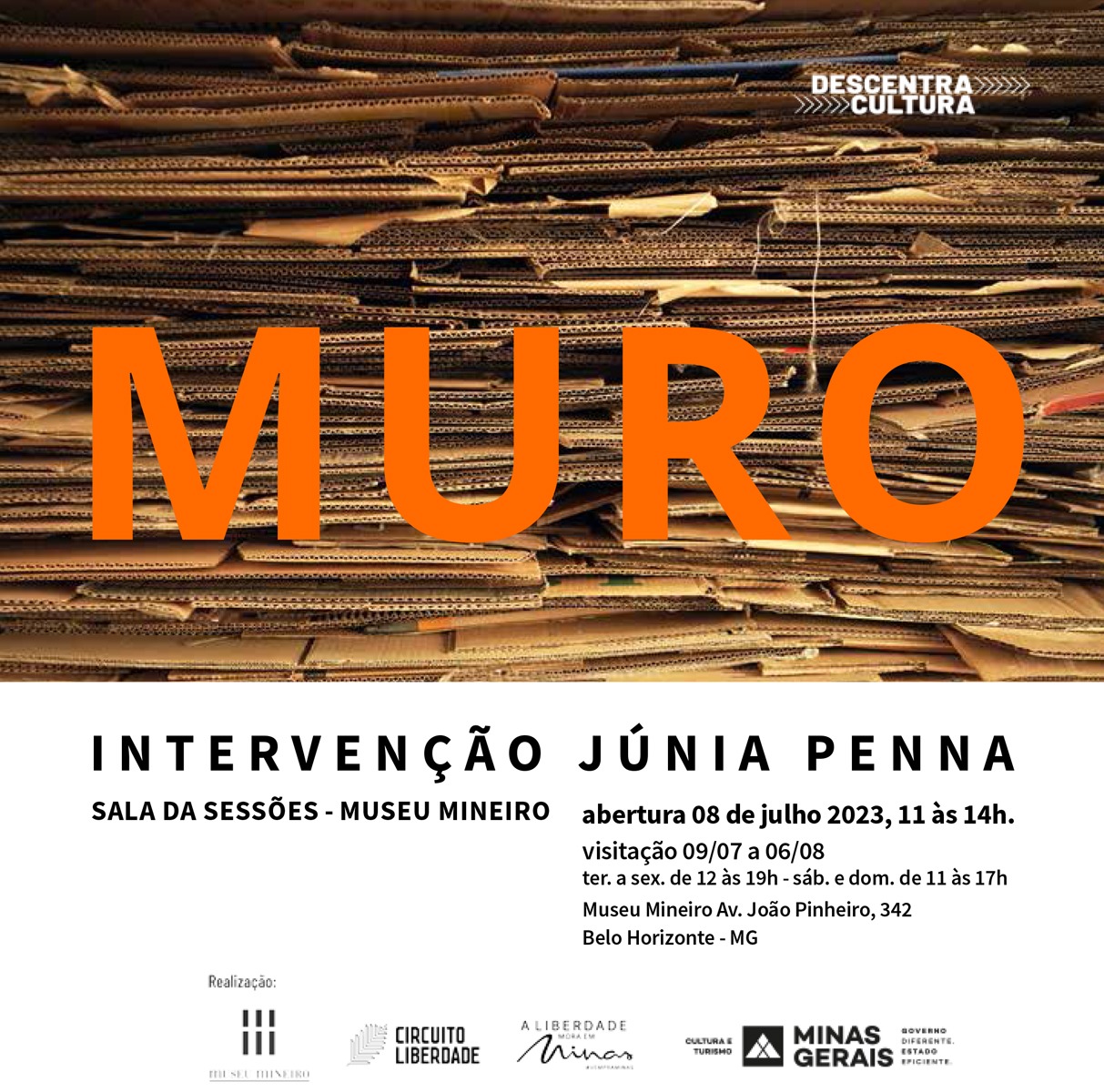 Muro