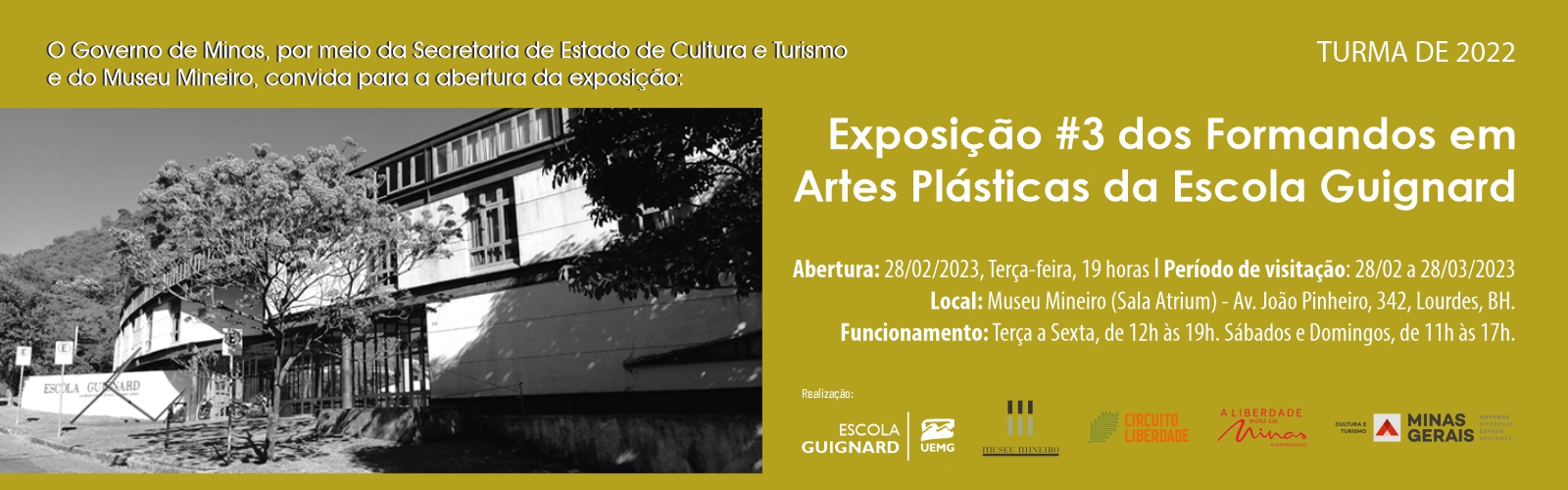 Museu Mineiro