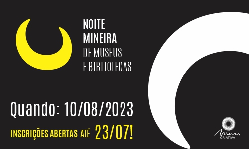 Noite Mineira Nos Museus