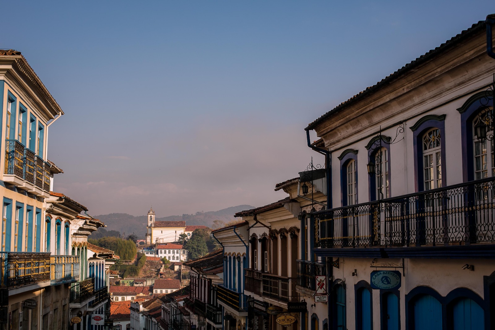 Ouro Preto Ane Souza