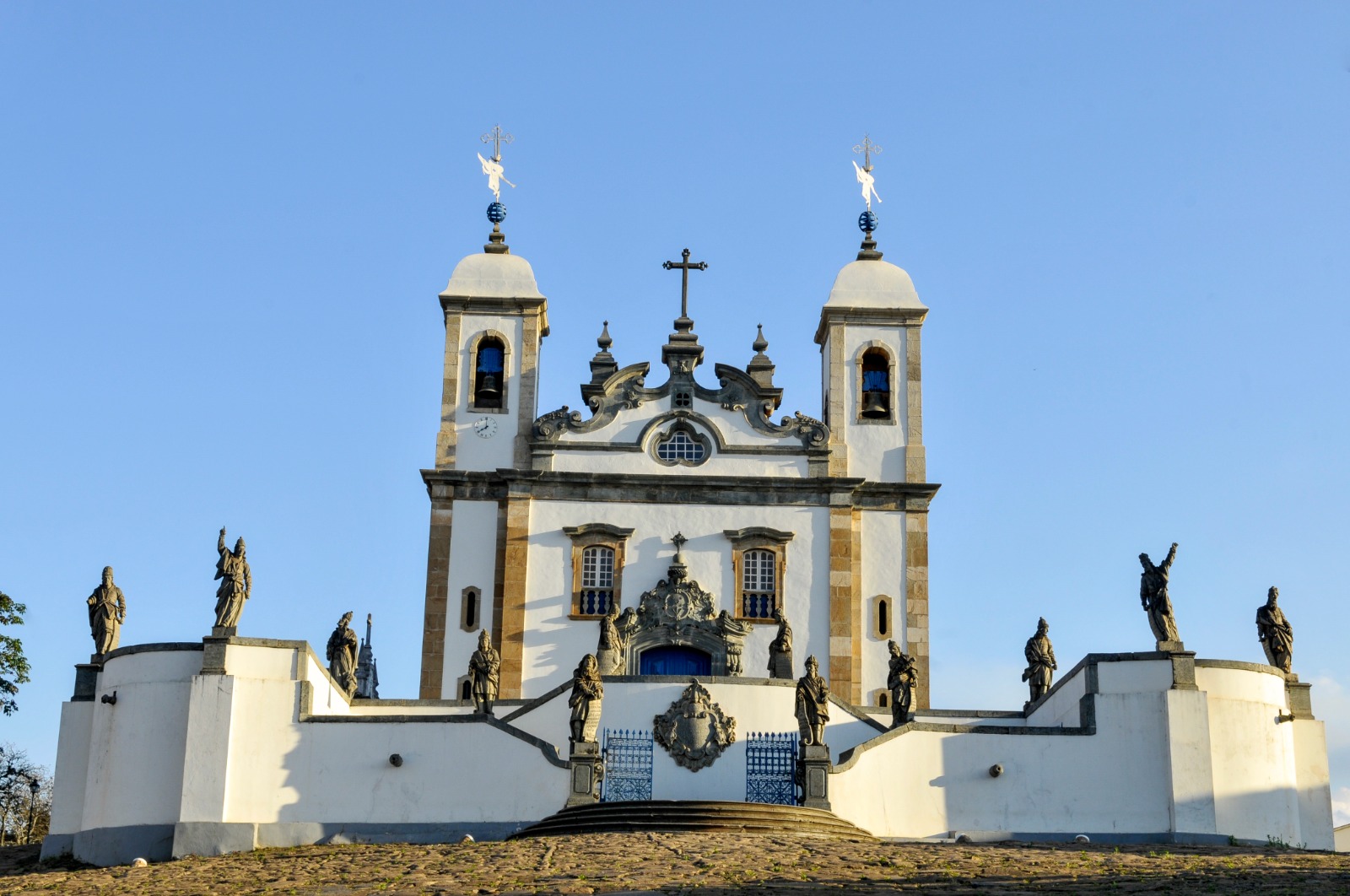 SantuariodoBomJesusdeMatosinhos PedroVilela