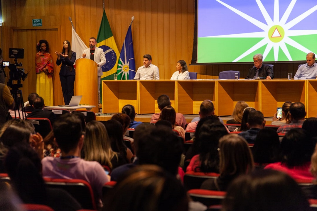 Secult no Município Uberlândia Foto Leo Bicalho