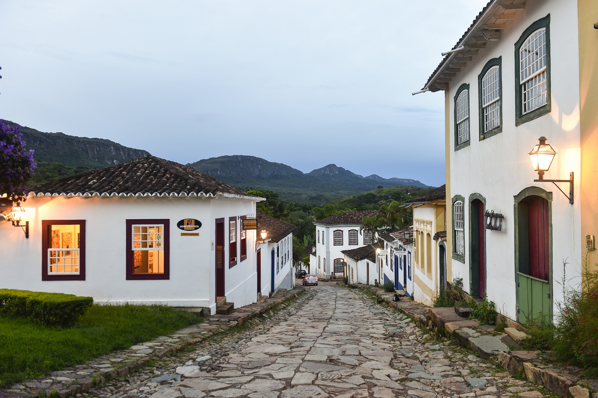 Tiradentes Foto Pedro Vilela