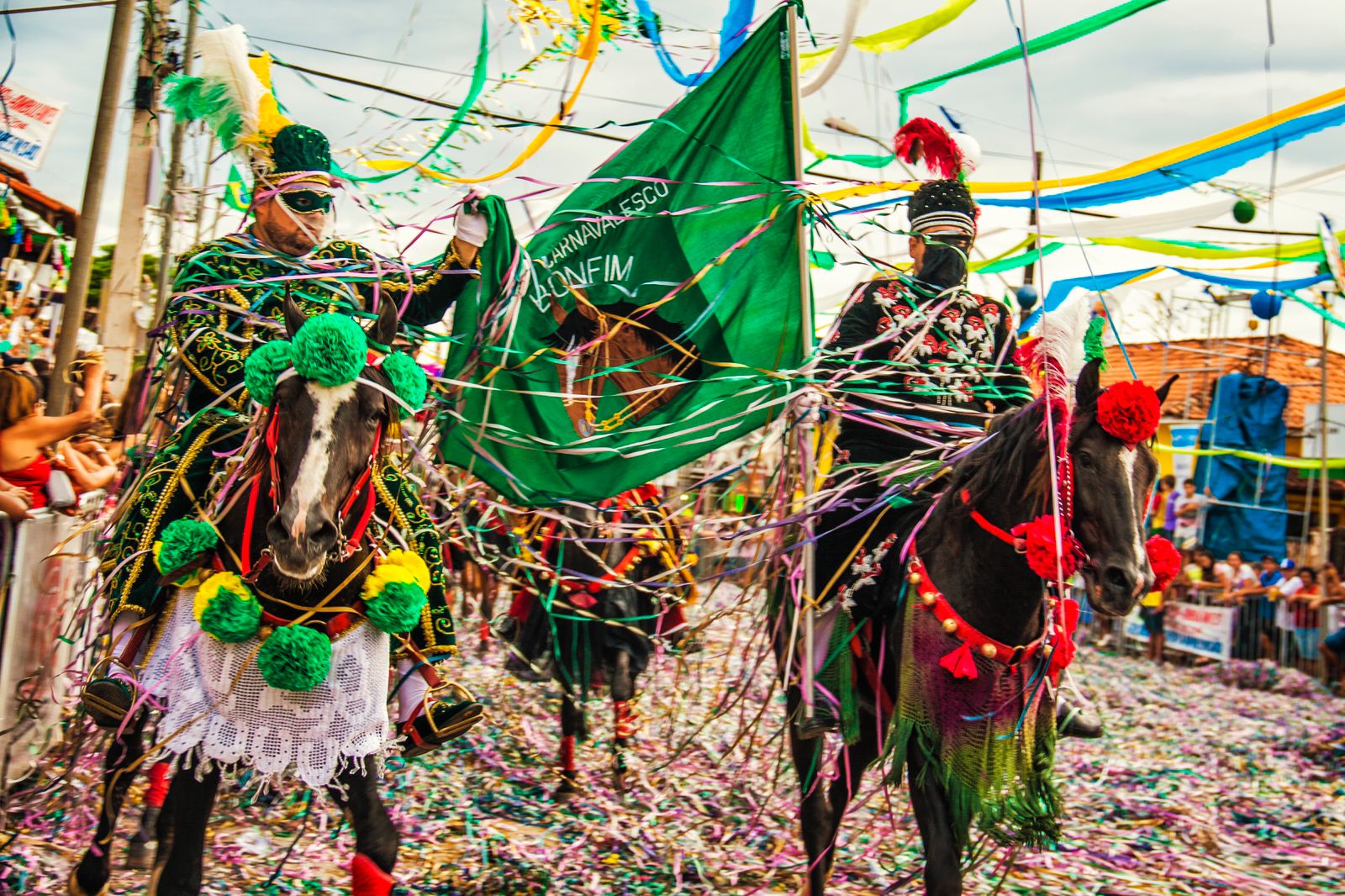 “Carnaval da Liberdade – Cemig 70 Anos” divulga resultado e injeta R$ 4 milhões