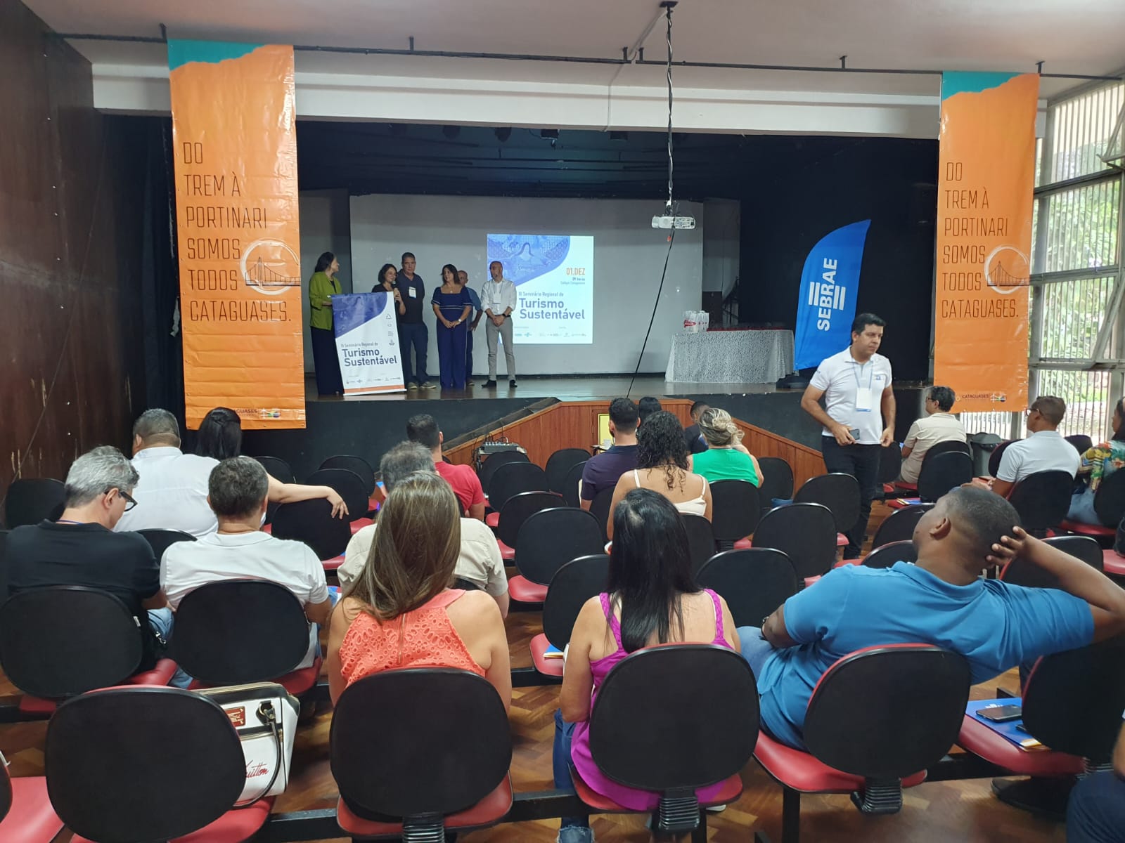 Seminário de Avaliação dos Jogos Escolares de Minas Gerais - 2023 em Belo  Horizonte - Sympla