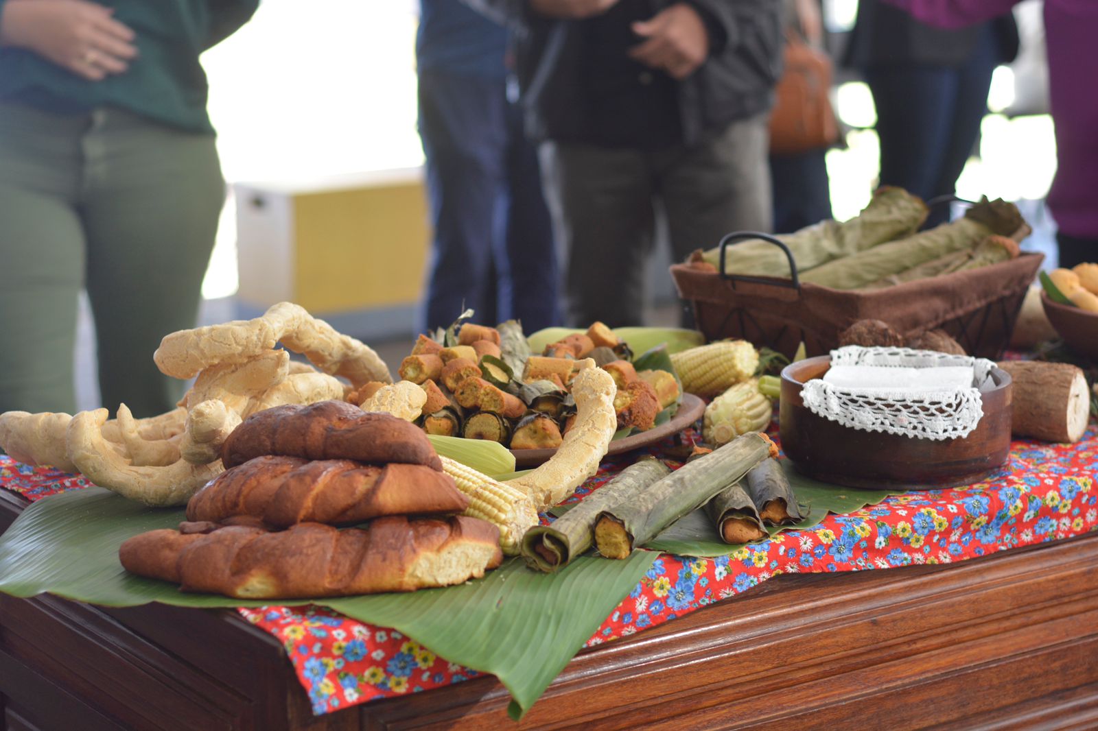 Cozinha Mineira Secult Divulgação