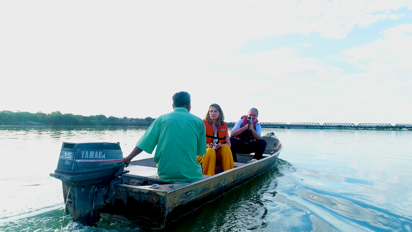 Série “Saberes Ancestrais”, sobre preservação do meio ambiente e da cultura popular mineira, estreia na Rede Minas e na EMCPlay