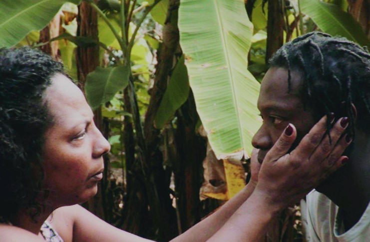 Rapsódia para o homem negro de Gabriel Martins Filmes de Plástico Divulgação