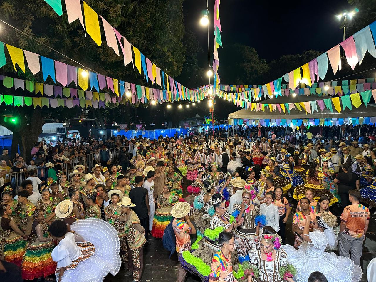 Minas Junina 2025: Governo do Estado convida municípios a integrarem o calendário oficial e fortalecerem a cultura e o turismo
