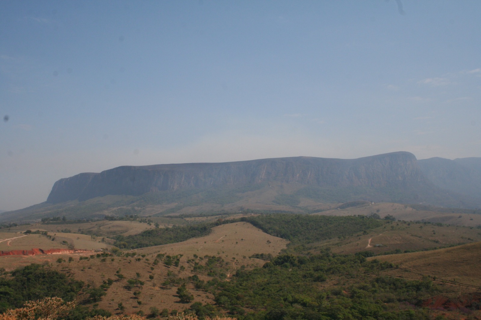 Minas Gerais inova na proteção do patrimônio com a criação da Declaração da Paisagem Cultural