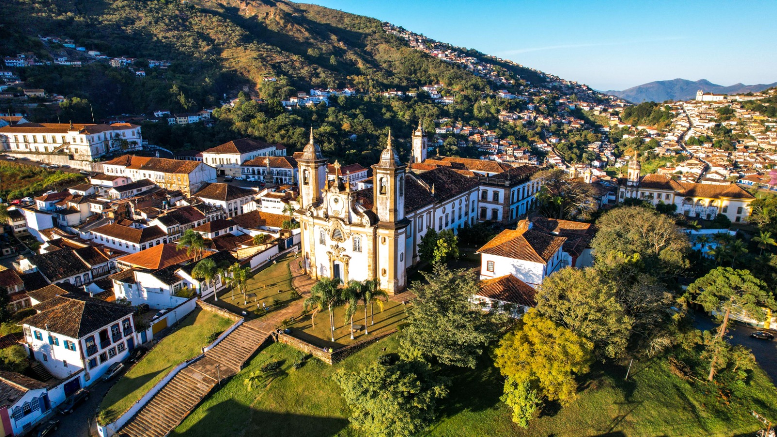 Secult e IFSULDEMINAS promovem cursos gratuitos de capacitação na área de turismo 