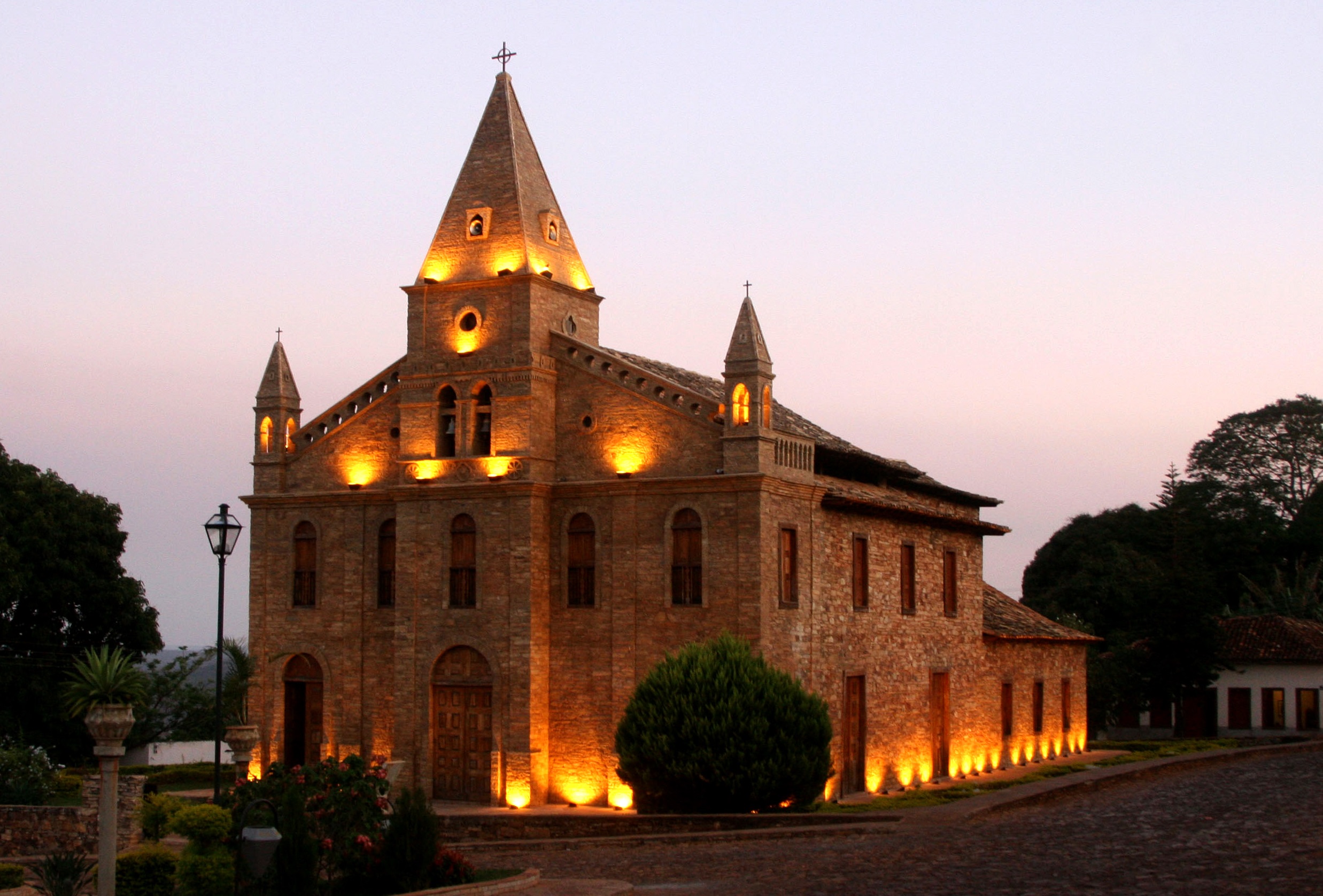 Minas Gerais é destaque no prêmio “Melhores Vilas Turísticas”, da ONU Turismo