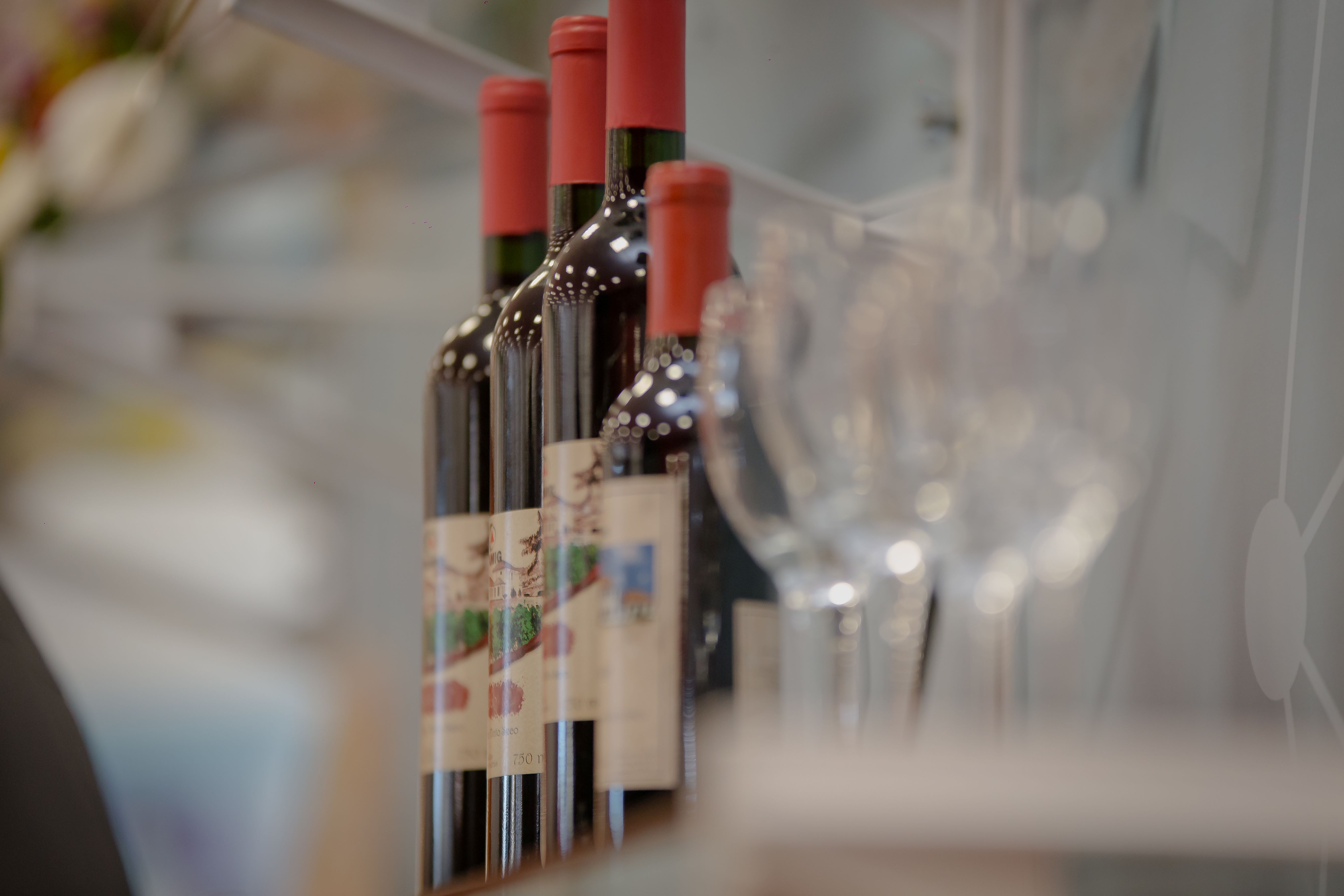 Minas Gerais: a nova terra do vinho brasileiro brinda à cultura e ao turismo na Wine Trade Fair São Paulo