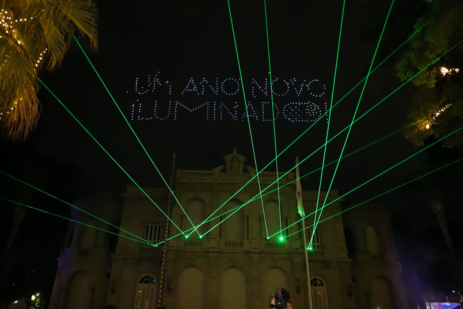 Virada da Liberdade Leo Bicalho