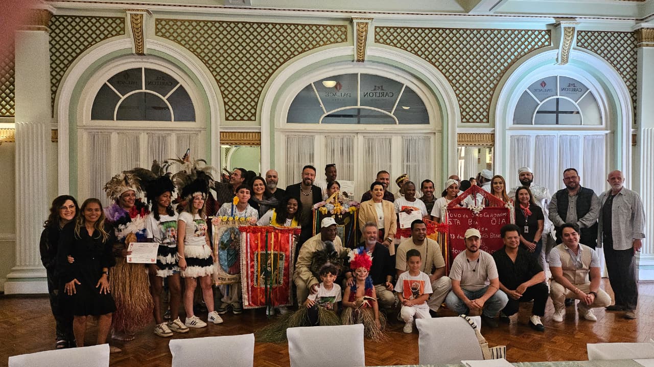 Impacto da descentralização das políticas culturais é destaque em reunião do Consec em Poços de Caldas