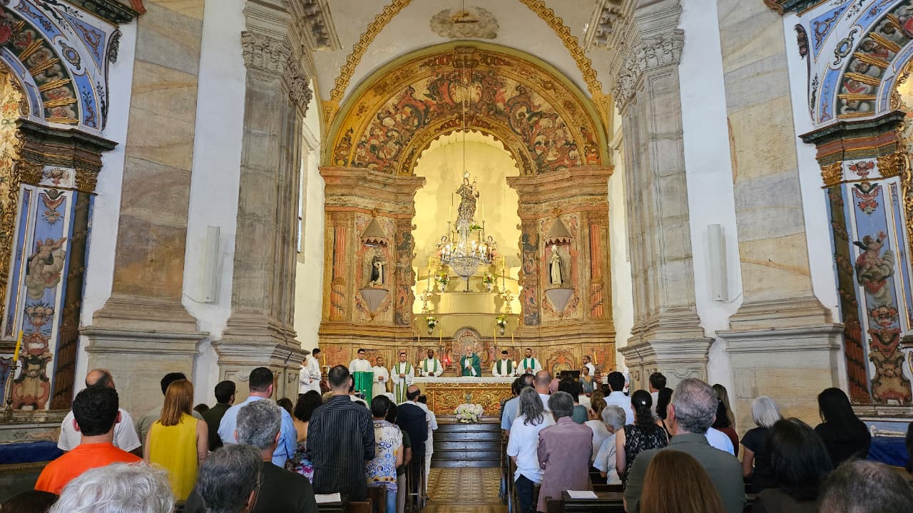 Carta do Pilar é lançada no Dia Mundial do Turismo e propõe novos princípios para a atividade turística em Minas