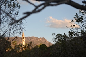 CATAS ALTAS Santuario do Caraça Foto Acervo Setur MG Assessoria de Comunicao 12