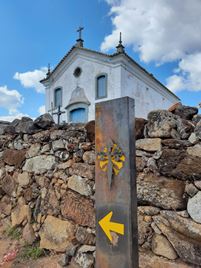 Caminhos de São Tiago