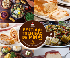Festival Bao de Minas
