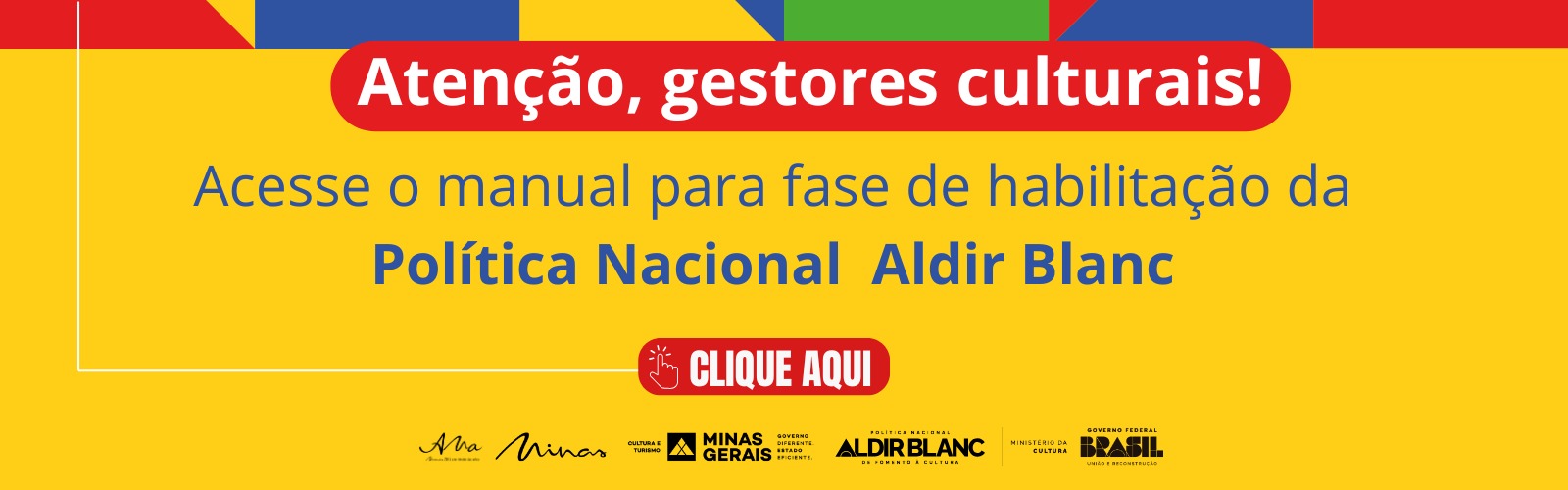 PNAB Habilitação