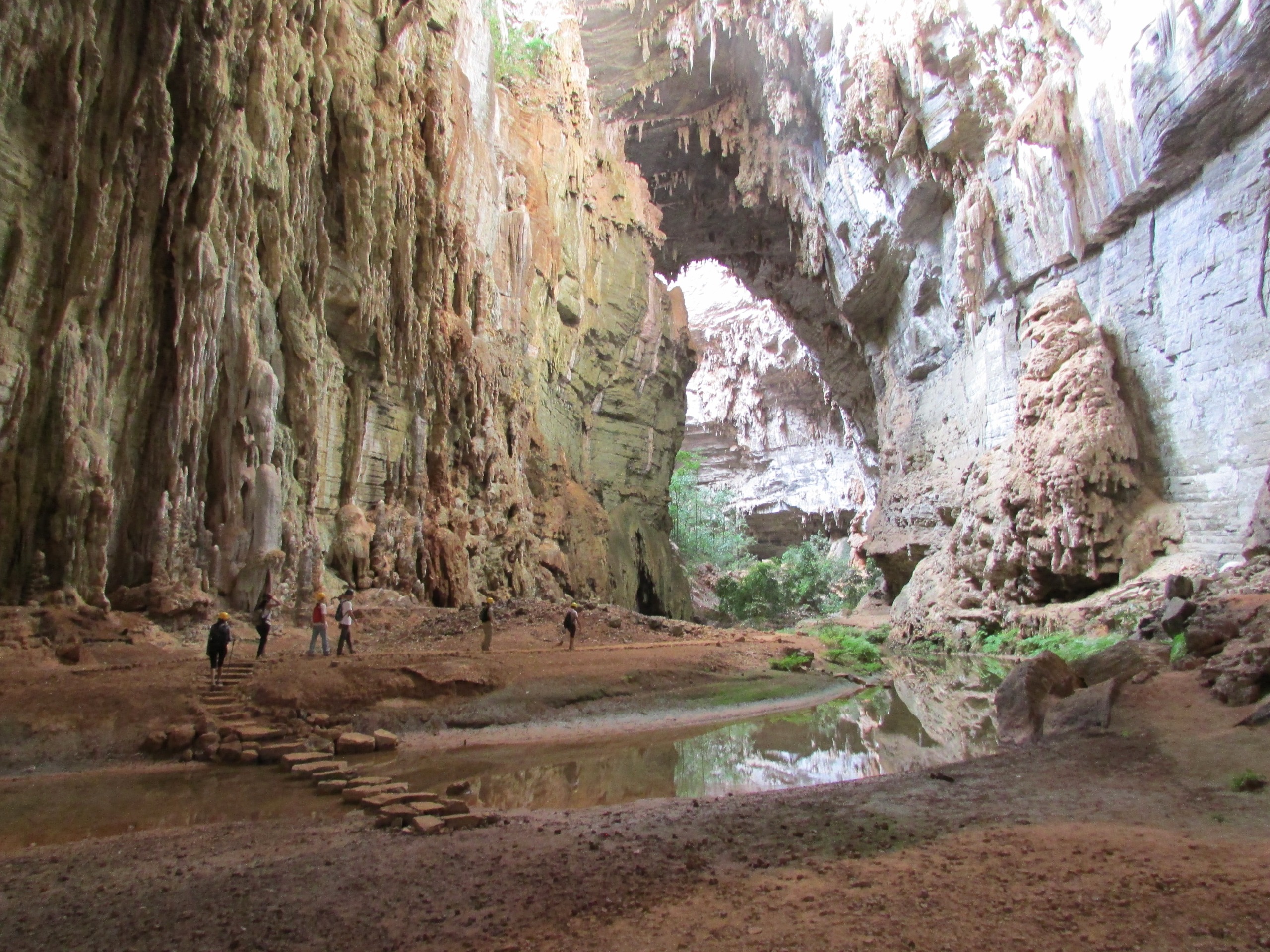 Sebrae Minas e Secult realizam expedição gastronômica ao Parque Nacional Cavernas do Peruaçu