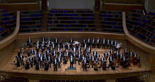 Orquestra Filarmônica grava obra de D. Pedro I e faz apresentação especial na Sala Minas Gerais