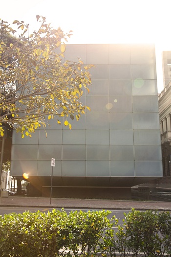 UFMG - Universidade Federal de Minas Gerais - Apresentação de tela  histórica na Faculdade de Direito celebra memória da UFMG