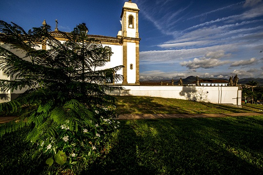 VIVA Park ( Antigo - Bravos - Agência de Monitorias Gerais