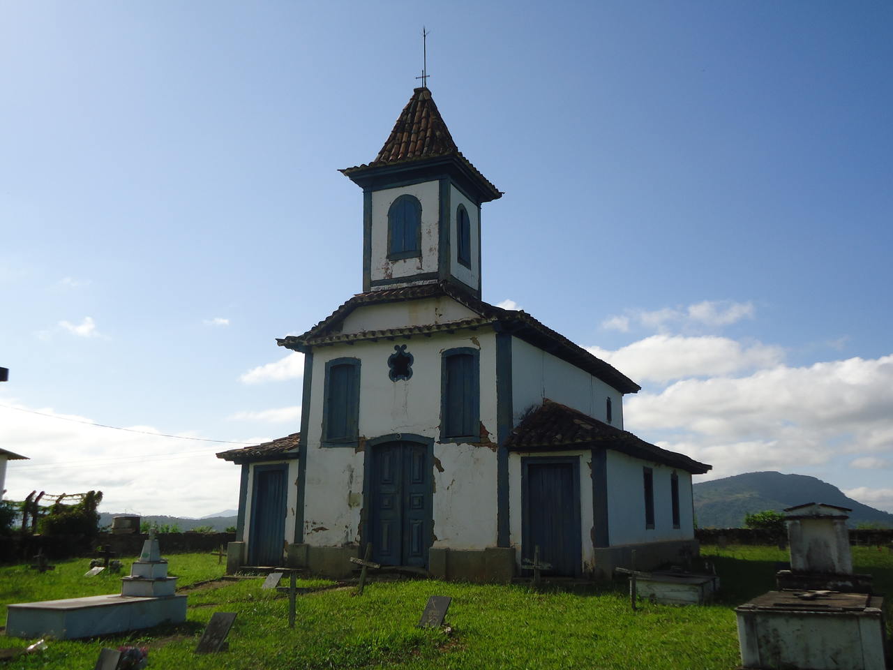 Turismo Conceição do Mato Dentro