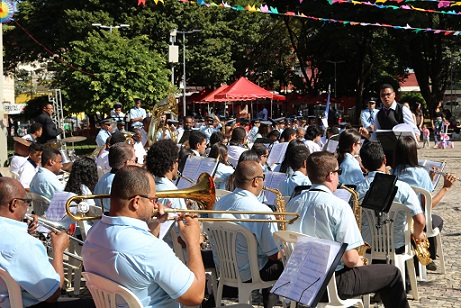 Evandro Rabello  Catálogo online Bandas de Música de Pernambuco (iniciado  em 2009)