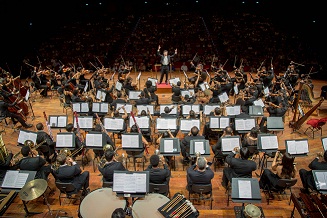 Público lotou o Arena Hall por duas noites, em BH, para ver Lulu Santos -  Helvécio Carlos - Estado de Minas